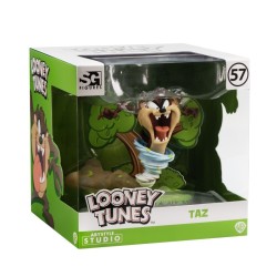 Figurine SG - Taz - Looney Tunes