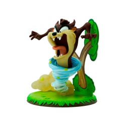 Figurine SG - Taz - Looney Tunes