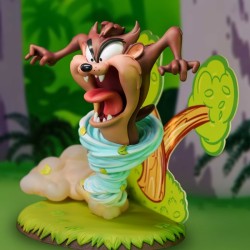 Figurine SG - Taz - Looney Tunes