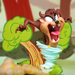Figurine SG - Taz - Looney Tunes