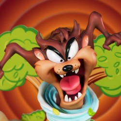 Figurine SG - Taz - Looney Tunes