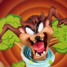 Figurine SG - Taz - Looney Tunes