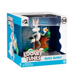 Figurine SG - Bugs Bunny - Looney Tunes