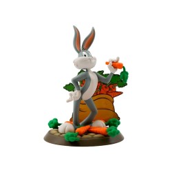 Figurine SG - Bugs Bunny - Looney Tunes