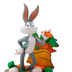 Figurine SG - Bugs Bunny - Looney Tunes