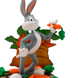 Figurine SG - Bugs Bunny - Looney Tunes