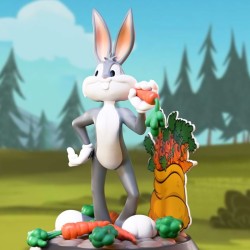 Figurine SG - Bugs Bunny - Looney Tunes