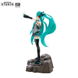 Figurine SFC (90) - Hatsune Miku - Vocaloïd