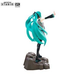 Figurine SFC (90) - Hatsune Miku - Vocaloïd