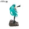 Figurine SFC (90) - Hatsune Miku - Vocaloïd