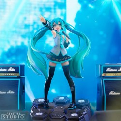 Figurine SFC (90) - Hatsune Miku - Vocaloïd