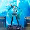 Figurine SFC (90) - Hatsune Miku - Vocaloïd