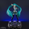 Figurine SFC (90) - Hatsune Miku - Vocaloïd