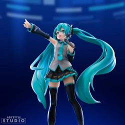 Figurine SFC (90) - Hatsune Miku - Vocaloïd
