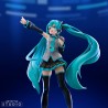 Figurine SFC (90) - Hatsune Miku - Vocaloïd