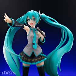 Figurine SFC (90) - Hatsune Miku - Vocaloïd