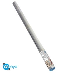 Poster - Wanted Koby Cross Guild - One Piece - Roulé & filmé