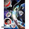 Poster - Chimera Ants - Hunter x Hunter