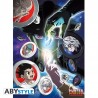 Poster - Hunter x Hunter - "Chimera Ants"