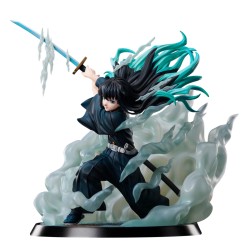 Muichiro Tokito - Demon Slayer