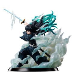 Muichiro Tokito - Demon Slayer