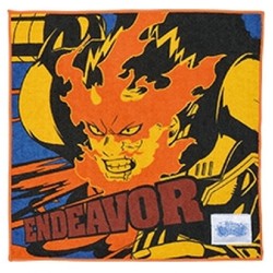 Serviette - Endeavor (Lot...