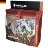 MTG - Collector Booster - Avatar : Der Herr der Elemente - DE