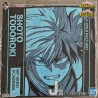 Serviette - Shoto Todoroki (Lot J) - Next Generation - My Hero Academia - Ichibanshô BNP62368