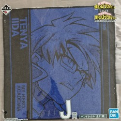 Serviette - Tenya Iida (Lot...