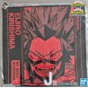 Serviette - Eijiro Kirishima (Lot J) - Next Generation - My Hero Academia - Ichibanshô BNP62368