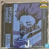 Serviette - Hitoshi Shinso (Lot J) - Next Generation - My Hero Academia - Ichibanshô BNP62368