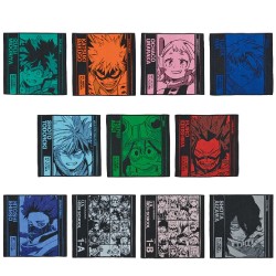 Serviette - Hitoshi Shinso (Lot J) - Next Generation - My Hero Academia - Ichibanshô BNP62368