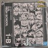 Serviette - 1-B (Lot J) - Next Generation - My Hero Academia - Ichibanshô BNP62368