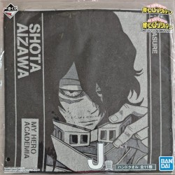 Serviette - Shota Aizawa...