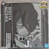 Serviette - Shota Aizawa (Lot J) - Next Generation - My Hero Academia - Ichibanshô BNP62368