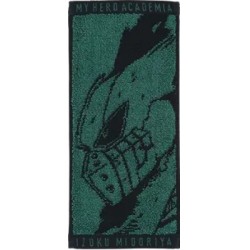Serviette - Izuku Midoriya...