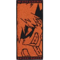 Serviette - Katsuki Bakugo...