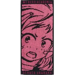 Serviette - Ochako Uraraka...