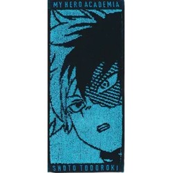 Serviette - Shoto Todoroki...