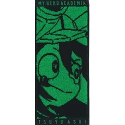 Serviette - Tsuyu Asui (Lot...