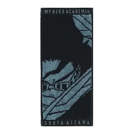 Serviette - Shota Aizawa (Lot L) - Next Generation 2 - My Hero Academia - Ichibansho BNP62693