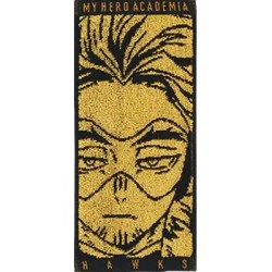 Serviette - Hawks (Lot L) -...