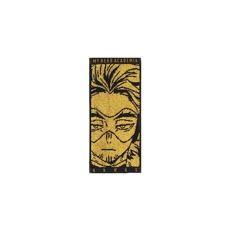 Serviette - Hawks (Lot L) - Next Generation 2 - My Hero Academia - Ichibansho BNP62693