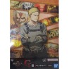 Poster - Reiner Braun Story (Lot G) - Freedom Seeking - L'Attaque des Titans - Ichibanshô BNP62632