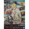 Poster - Annie Leonhart Story (Lot G) - Freedom Seeking - L'Attaque des Titans - Ichibanshô BNP62632