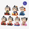 Set de Construction - Sitting Baby Series - Astro Boy - Vendu par 6