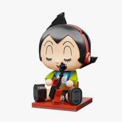 Set de Construction - Sitting Baby Series - Astro Boy - Vendu par 6