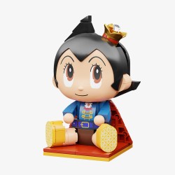 Set de Construction - Sitting Baby Series - Astro Boy - Vendu par 6