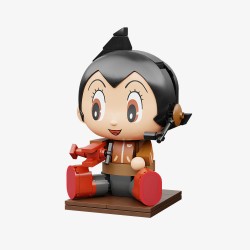 Set de Construction - Sitting Baby Series - Astro Boy - Vendu par 6