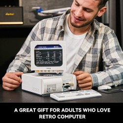 Set de Construction - Retro 90s PC